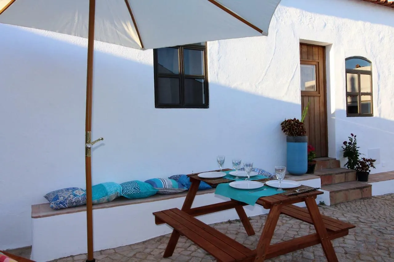 Casa Rocha Villa Albufeira Portugal