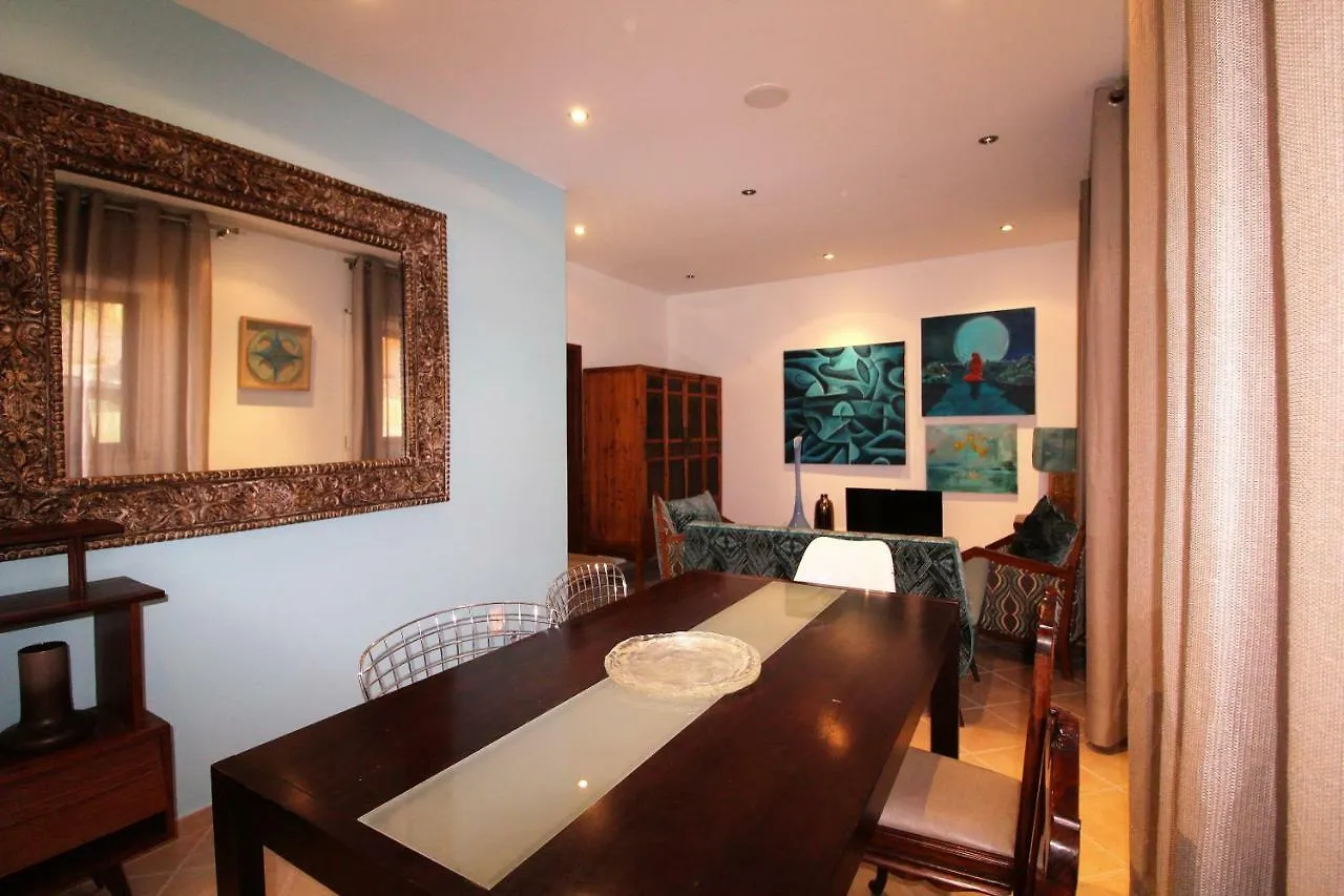 Casa Rocha Villa Albufeira