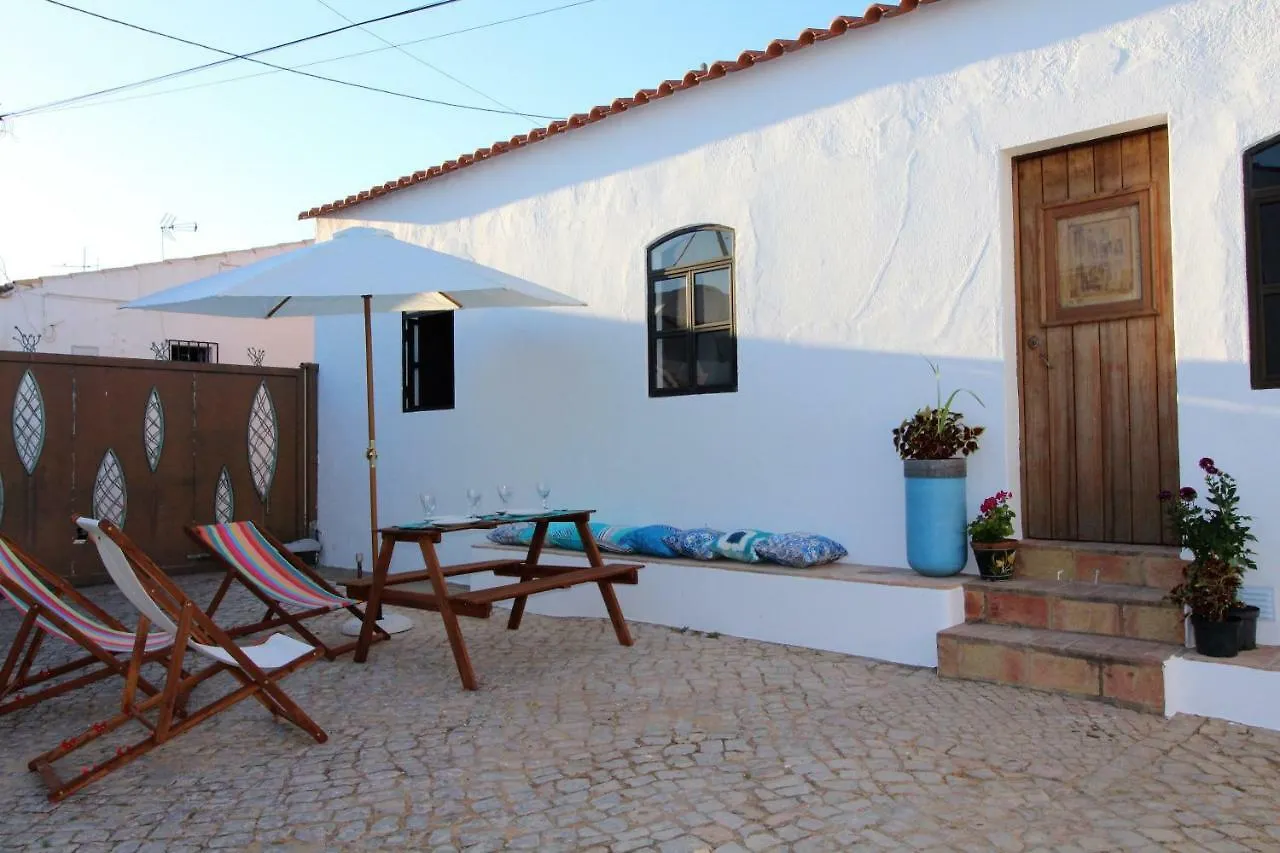 Casa Rocha Villa Albufeira 0*,  Portugal