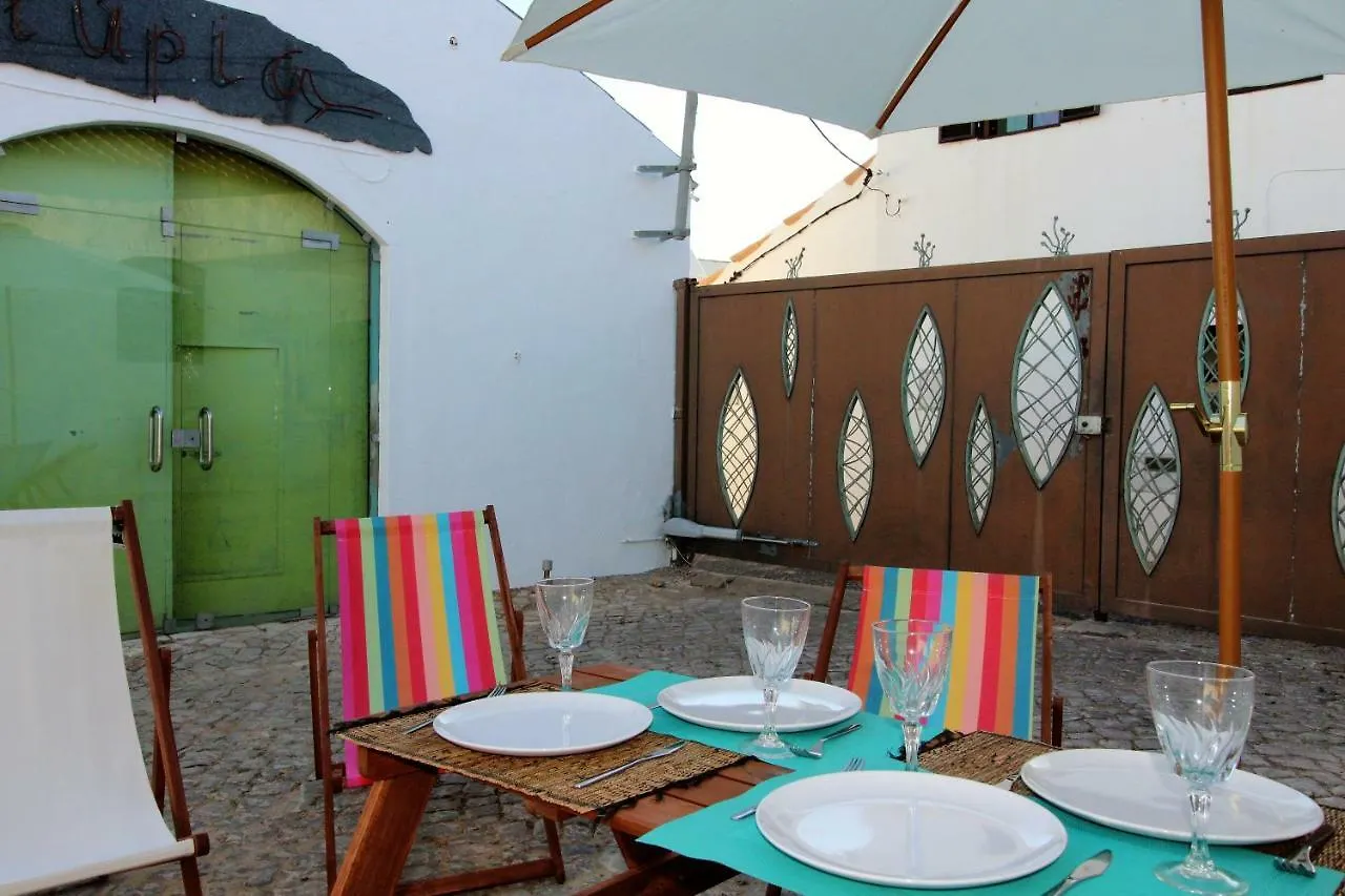 Casa Rocha Villa Albufeira