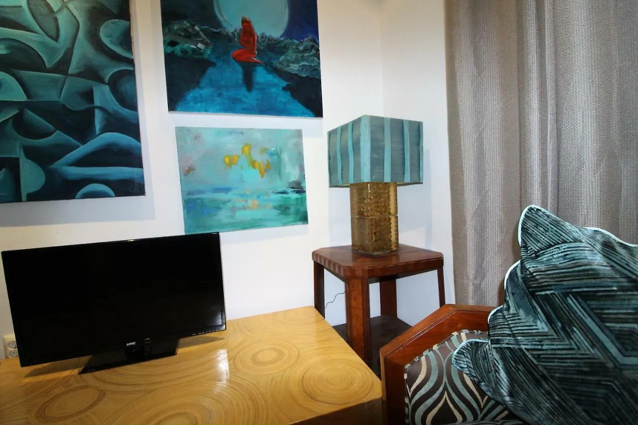Casa Rocha Villa Albufeira Holiday home