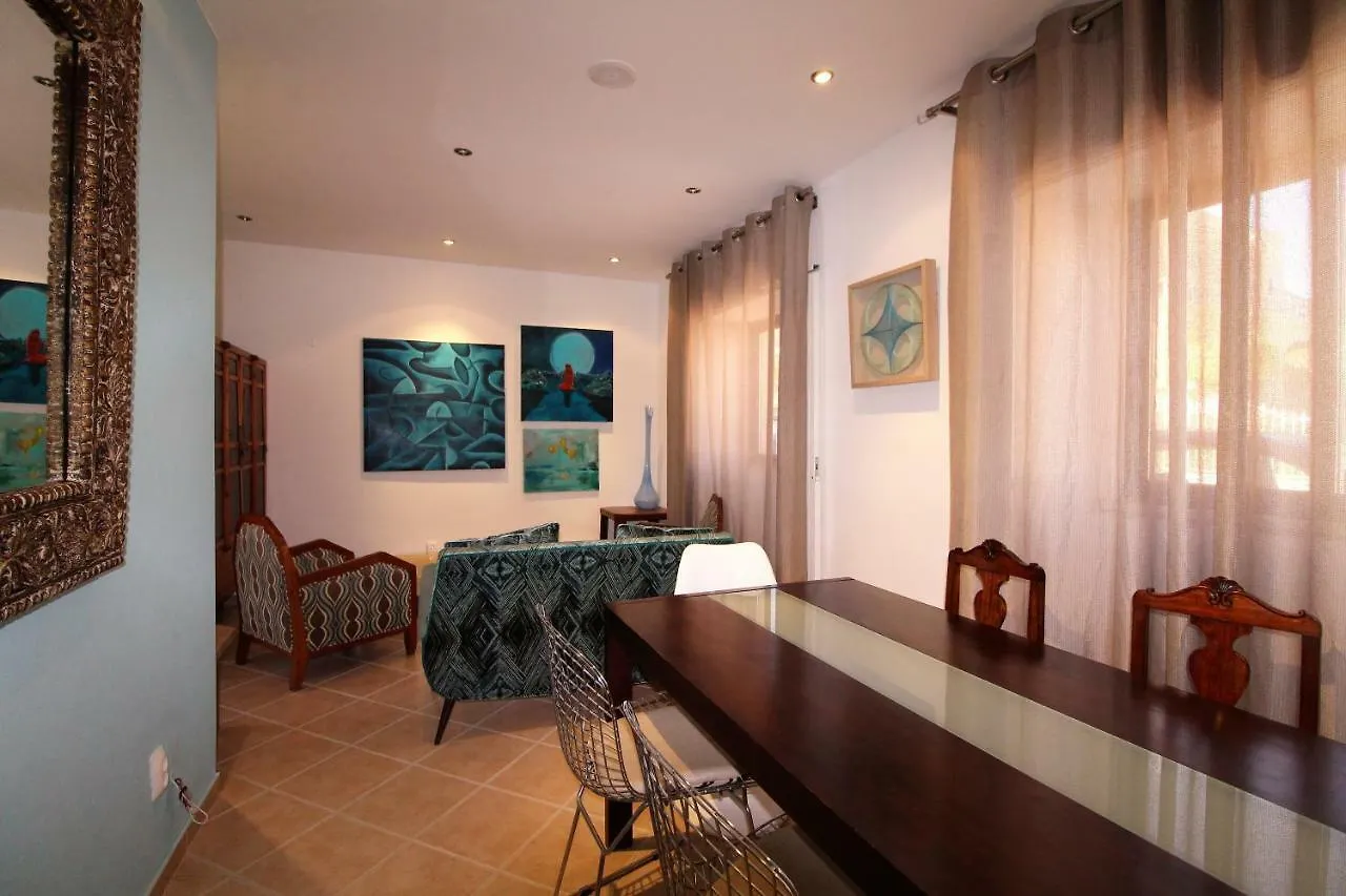 Casa Rocha Villa Albufeira 0*,  Portugal
