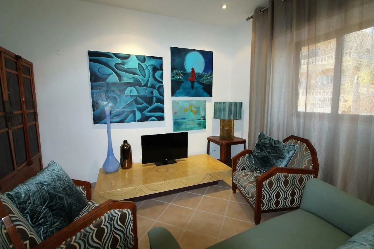 Casa Rocha Villa Albufeira 0*,
