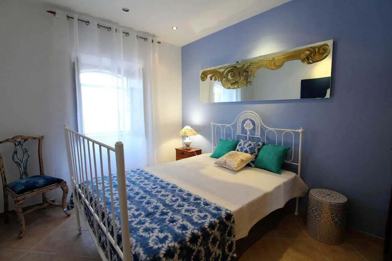 Casa Rocha Villa Albufeira Holiday home