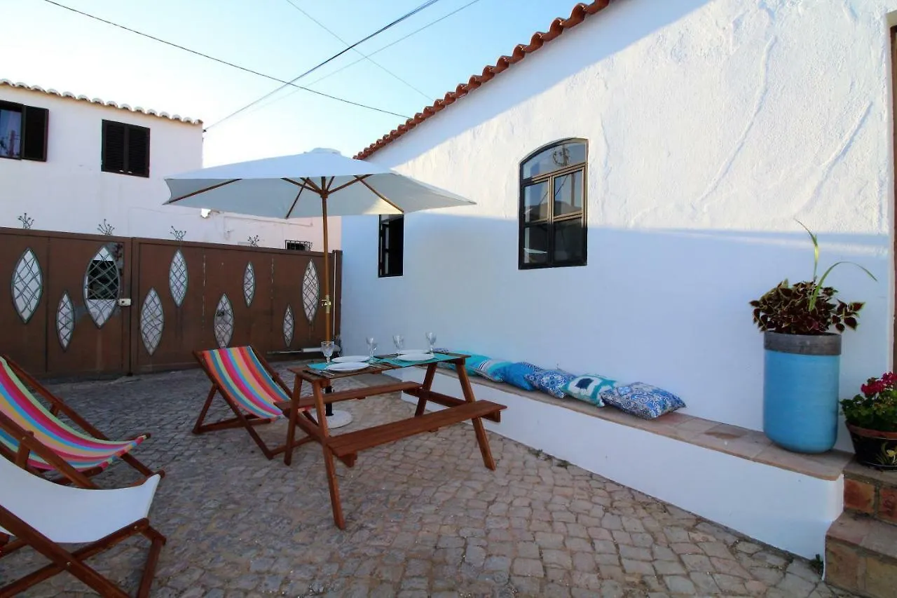 Casa Rocha Villa Albufeira