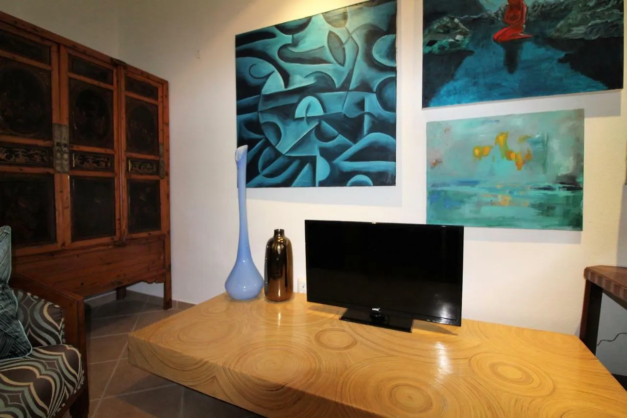 Holiday home Casa Rocha Villa Albufeira