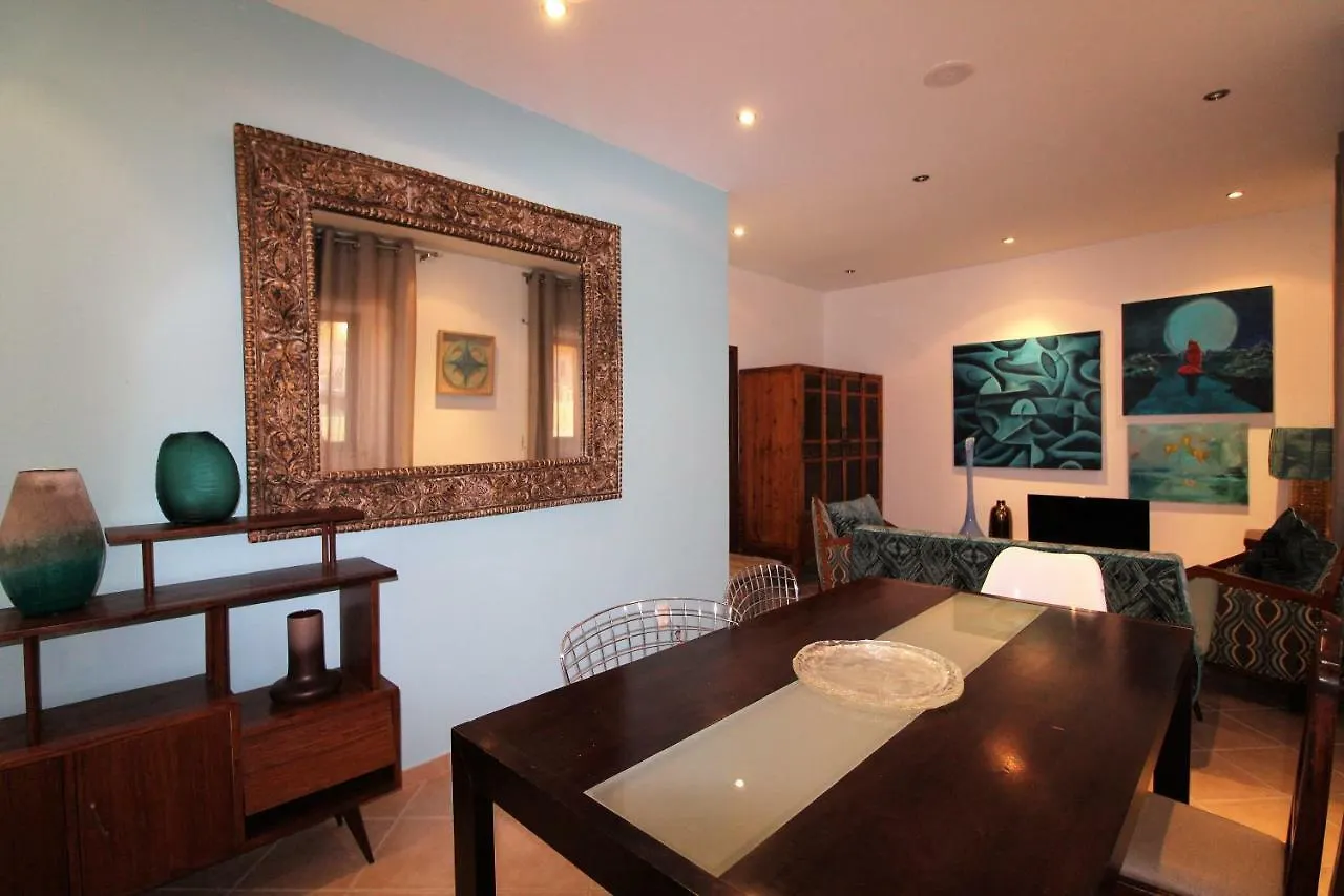 Casa Rocha Villa Albufeira Holiday home