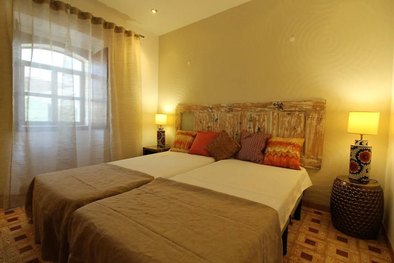 Casa Rocha Villa Albufeira Portugal