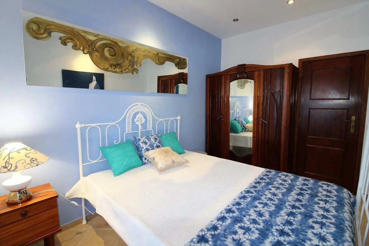 Holiday home Casa Rocha Villa Albufeira