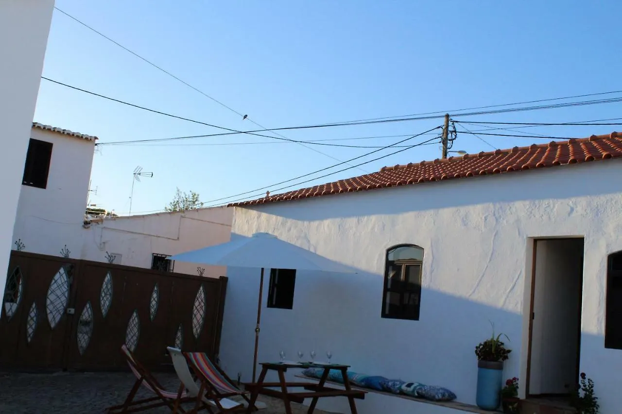 Holiday home Casa Rocha Villa Albufeira Portugal
