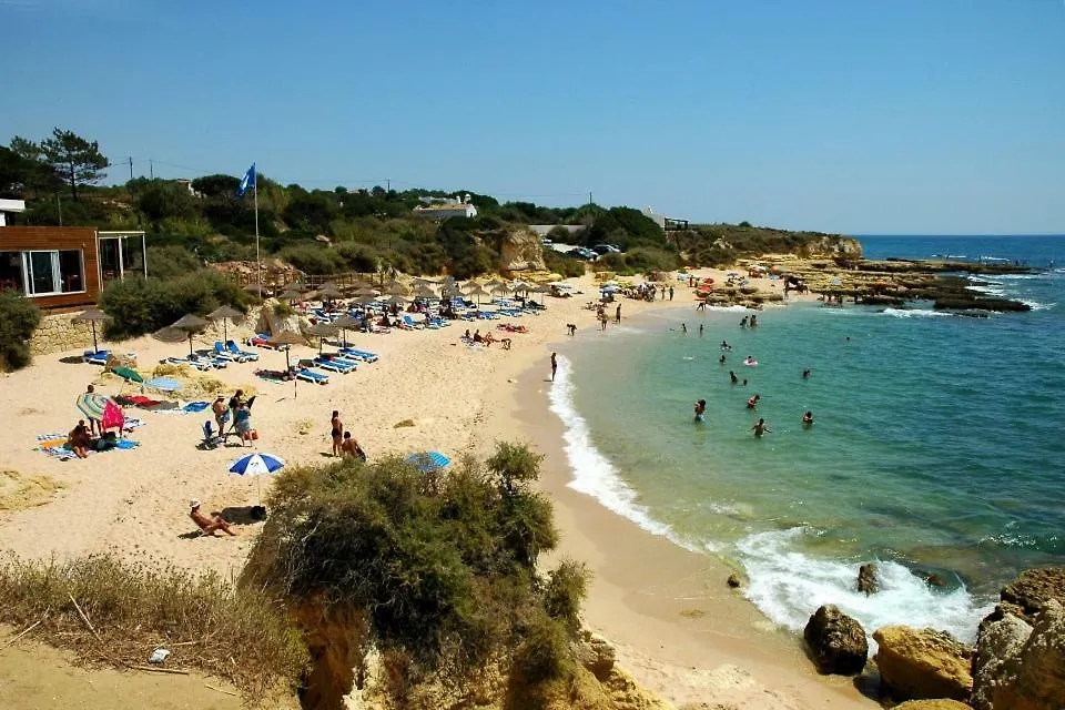 Casa Rocha Villa Albufeira
