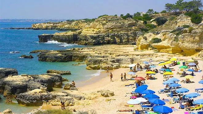 Holiday home Casa Rocha Villa Albufeira