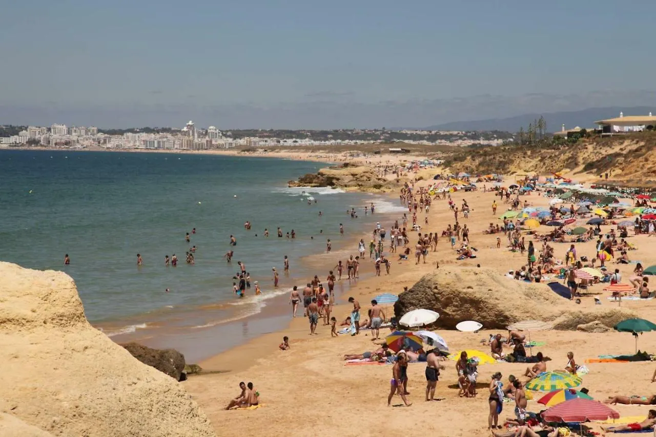 Holiday home Casa Rocha Villa Albufeira