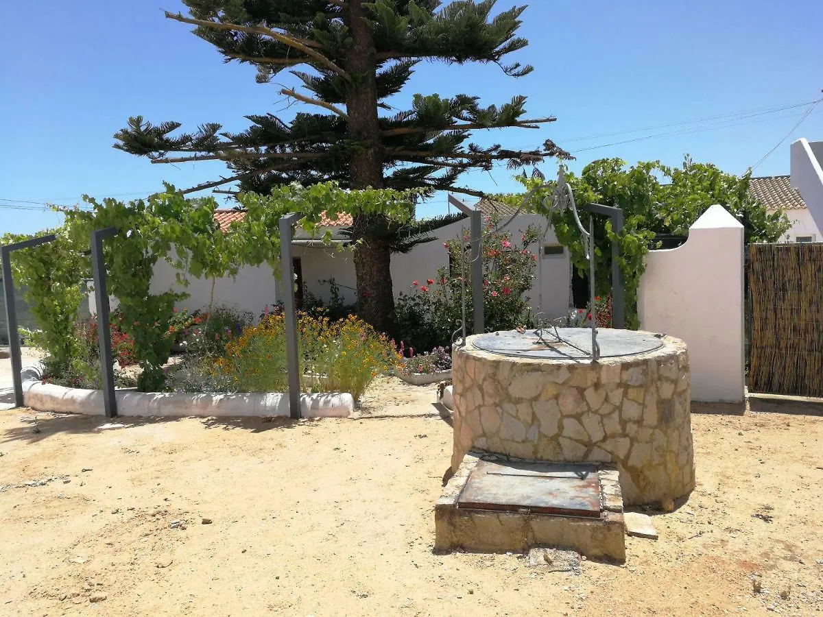 Casa Rocha Villa Albufeira