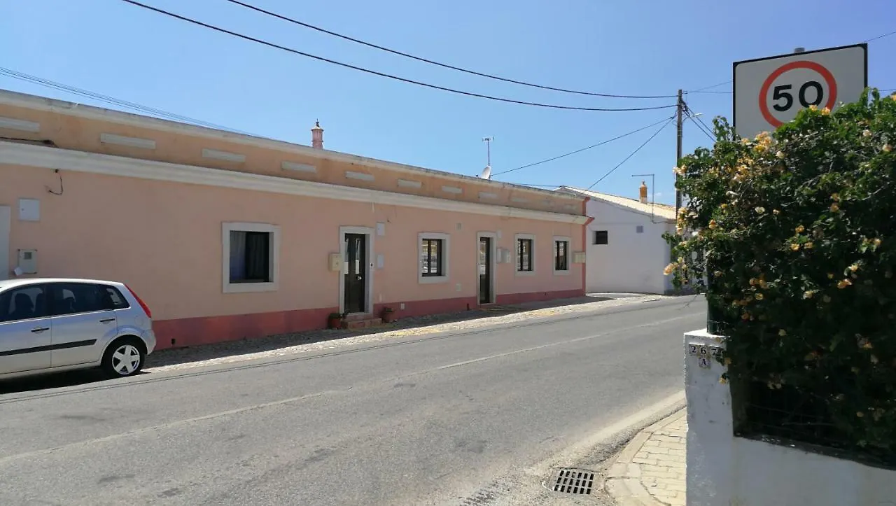 Holiday home Casa Rocha Villa Albufeira