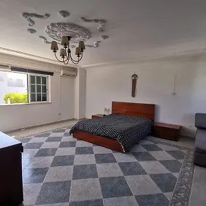  Holiday home Alma Rustica
