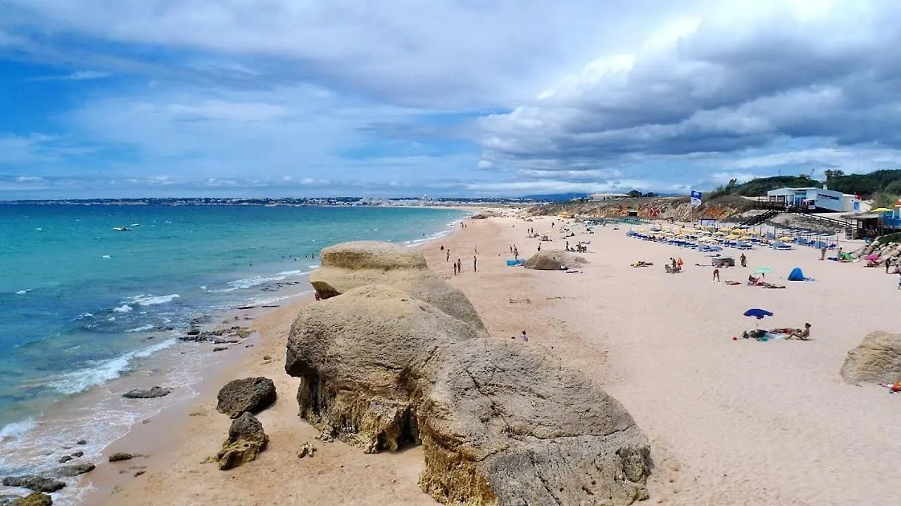Vila Casa Rocha Albufeira 0*,